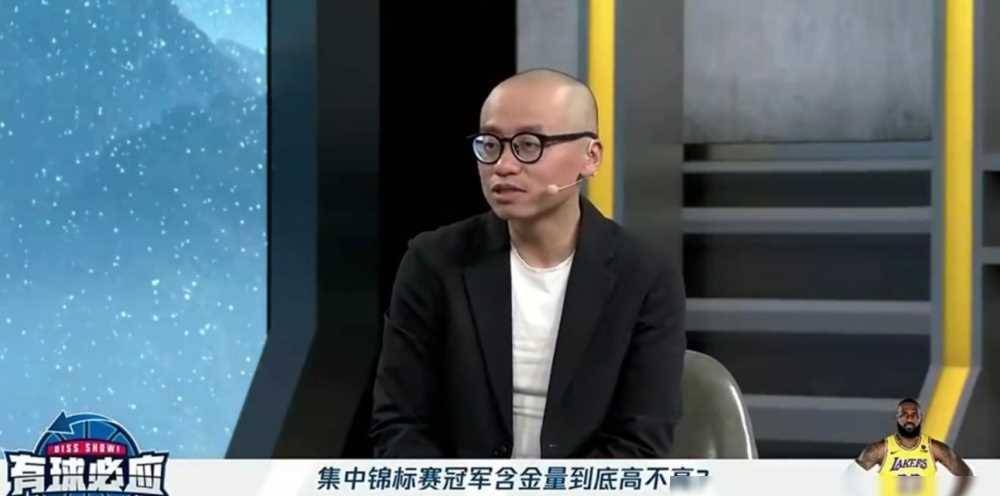 王猛:詹姆斯再拿3冠才配讨论历史第一人 2点永远不如乔丹_篮球界_话题