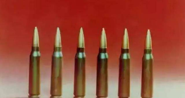 原创ak简单耐用为什么常提前退役质量臭名昭著的俄罗斯子弹成主因