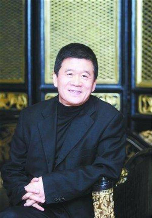 已经成为中国书画界举足轻重的人物,今天,我们就来说说这段传奇的故事