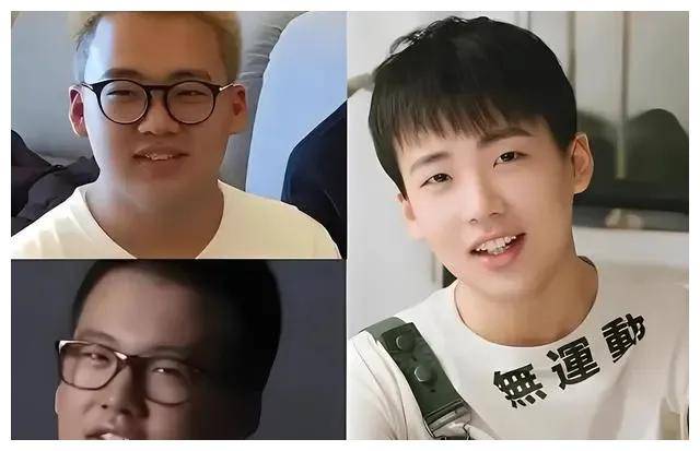 郭麒麟新近照曝光身形发福成话题粉丝热议关注