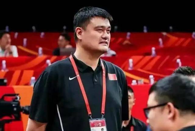 姚明钦点刘炜接替乔尔杰维奇,乌戈辅佐,率队亚洲杯?