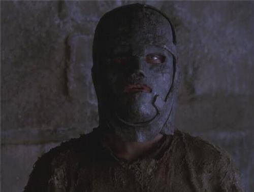 原创铁面人是谁为何被法国王室关了34年沦为阶下囚却无人敢动