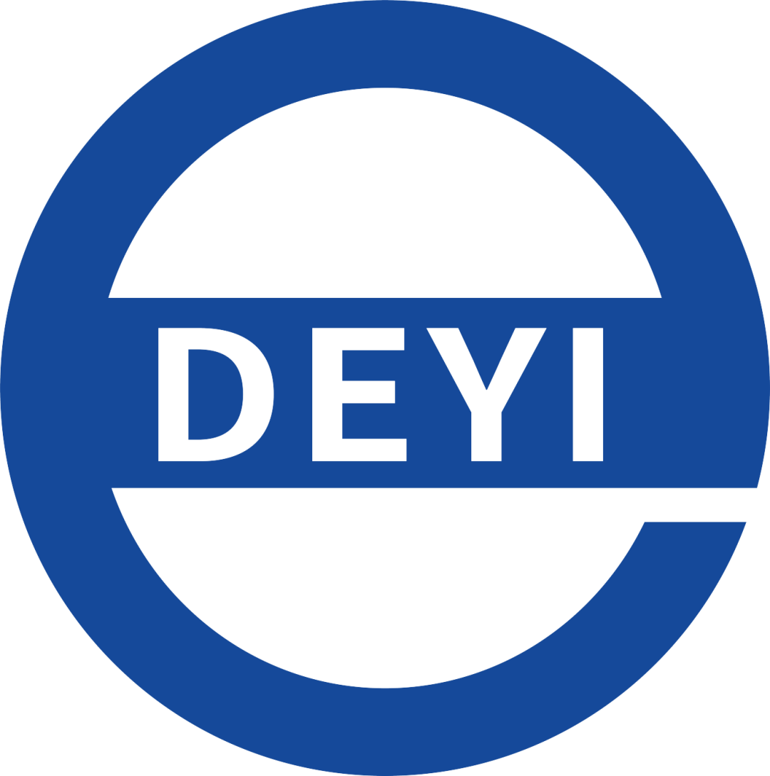 新能源产业再添新动能德逸智能科技总部项目签约