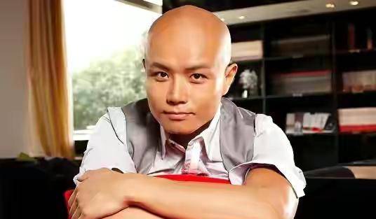 原创乐嘉谈过往一日成名终身受累逃无可逃