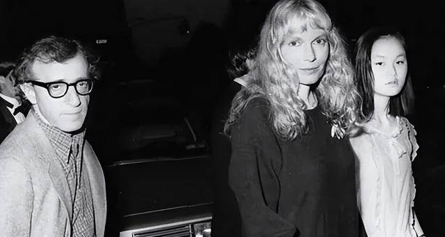 韩国孤儿宋宜被美国大导演的女友收养12年后嫁给了养母的男友