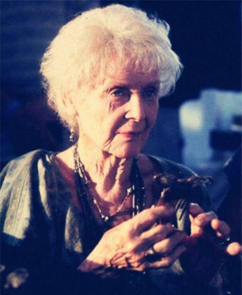 原创泰坦尼克号火遍世界可几人知道露丝的后半生是怎么过的