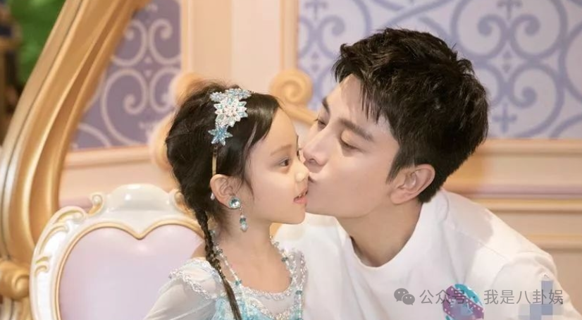 原创甜馨为cos初音未来道歉嘴巴放干净点不要连累我的家人