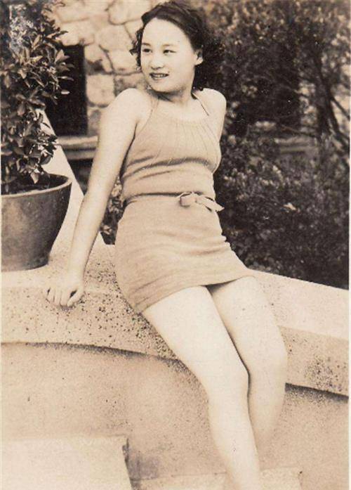 她曾是张爱玲的偶像,与阮玲玉齐名,却遭下药迷晕被闺蜜丈夫强占