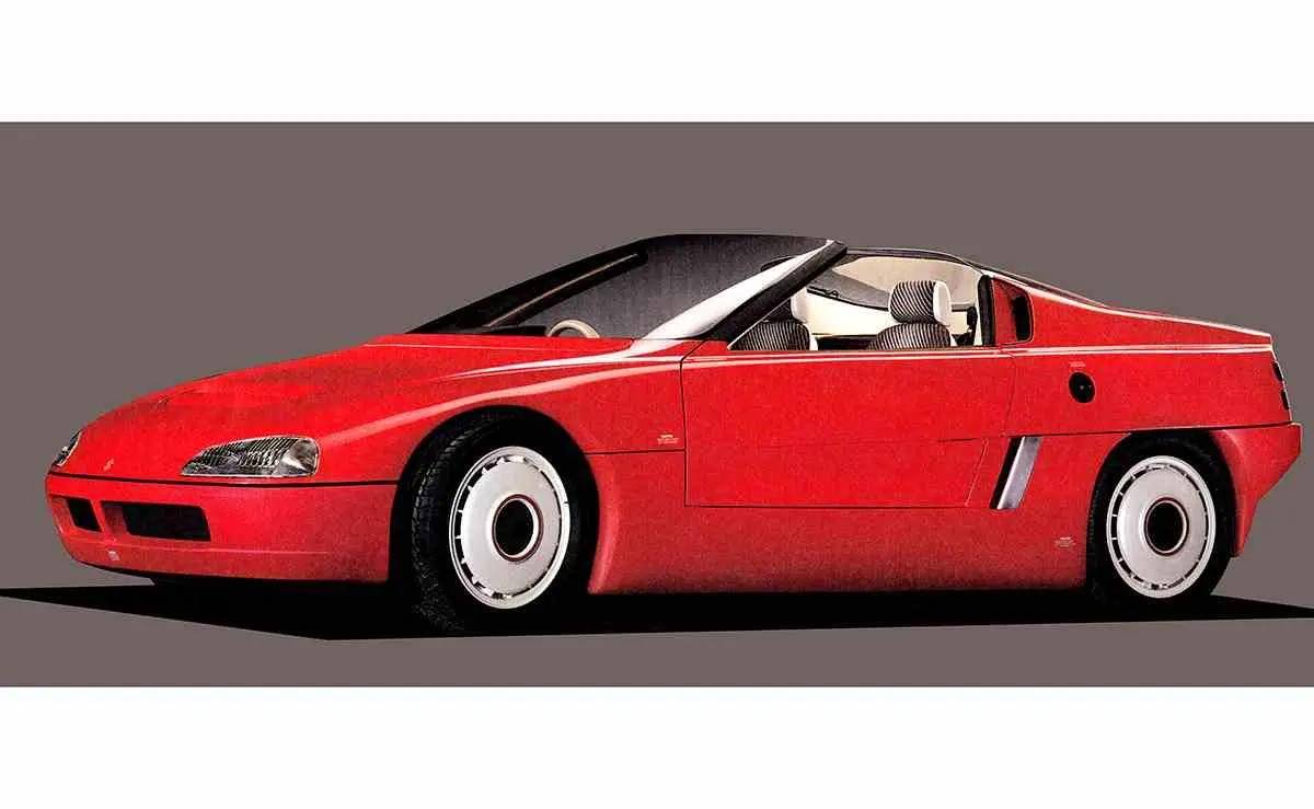 拥有良好操控性的小型概念跑车-铃木r/s1_搜狐汽车_搜狐网