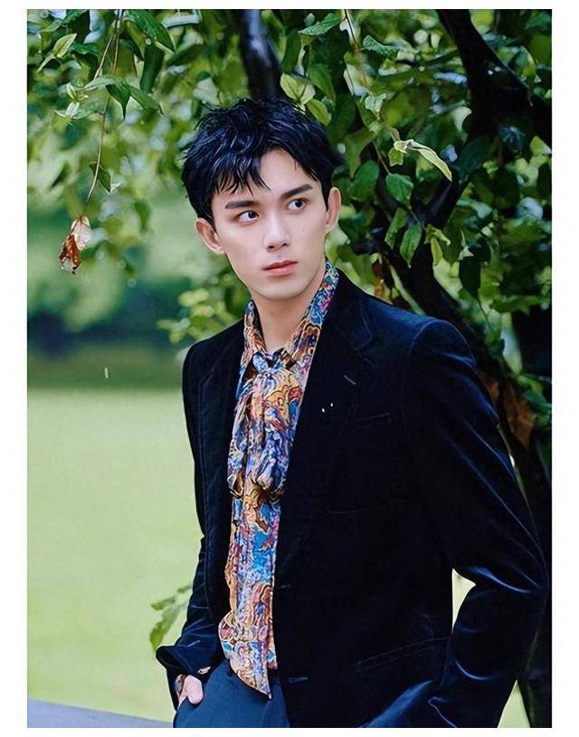 揭秘背后黑手网友热议吴磊身世惹猜想舆论哗然