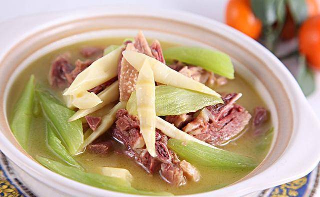 原创食春正当时这6道春季时令蔬菜要常吃鲜嫩营养美味增免疫