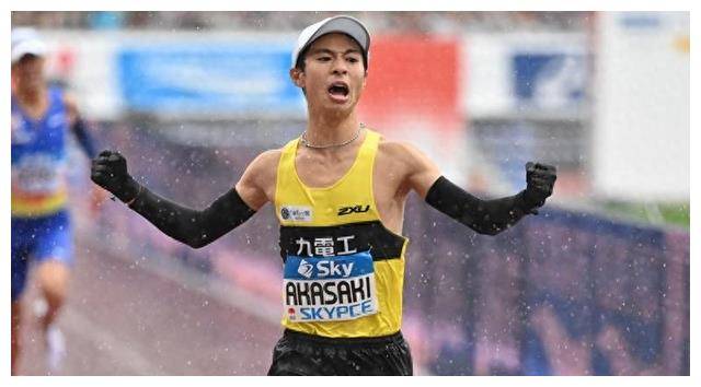 原创大迫杰申奥团队成绩拖后腿奥运资格何去何从