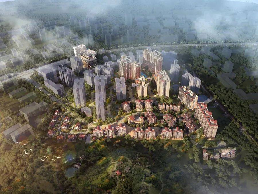 中山新时代南湾北岸