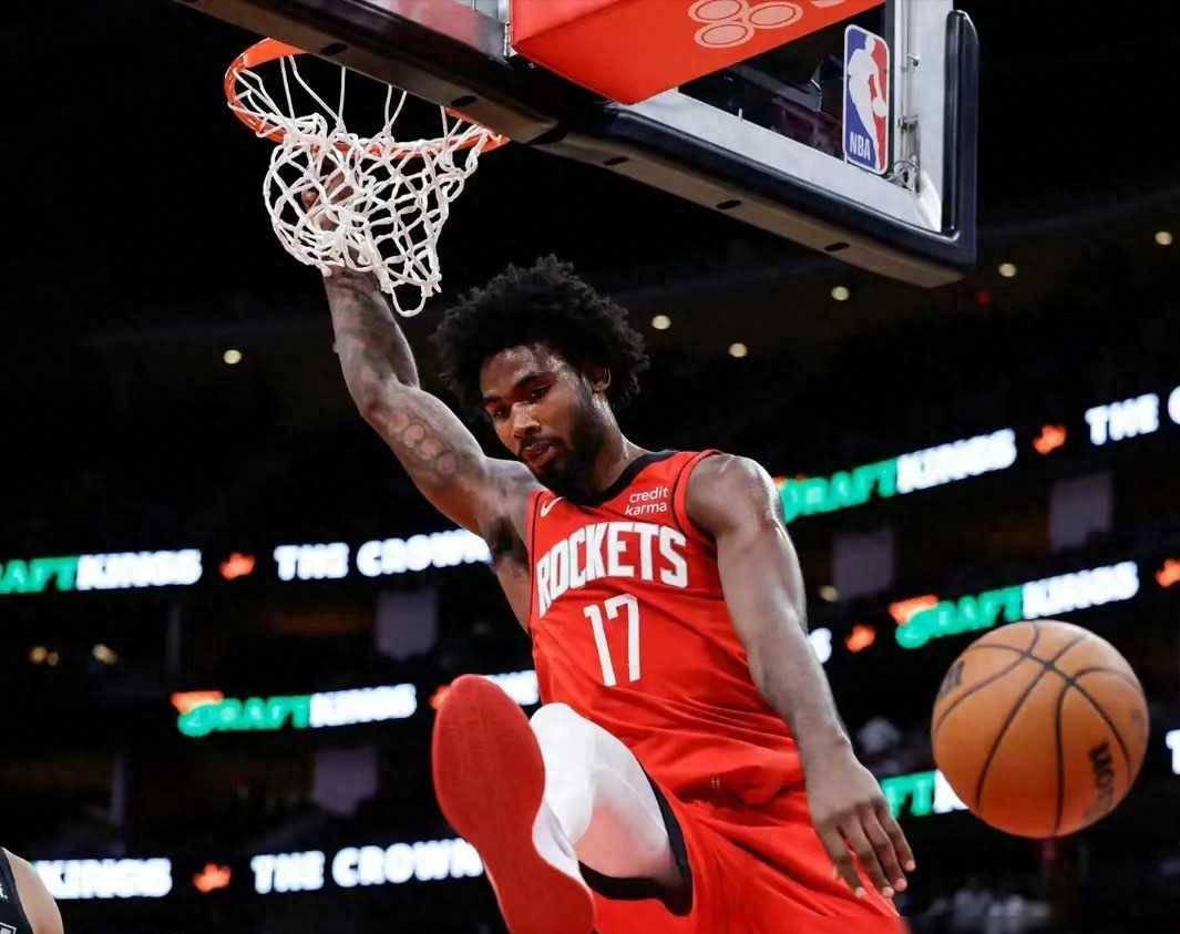 痛失联盟第一大闸,乌度卡含泪发声,火箭也走错路了_伊森_防守_篮球