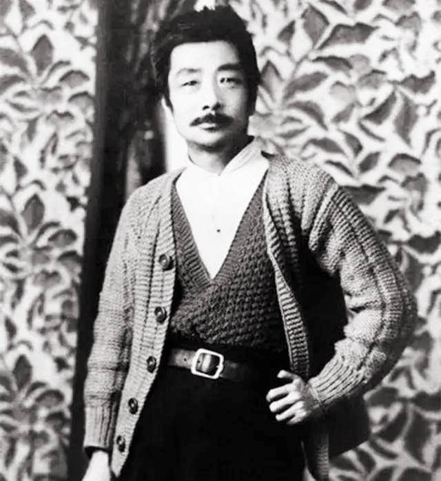 原创鲁迅死后二房停了朱安生活费朱安卖鲁迅的藏书和作品维持生计