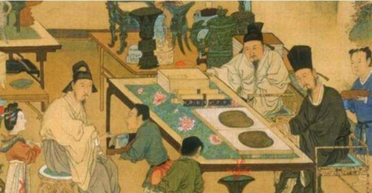 韩熙载_南方_南唐