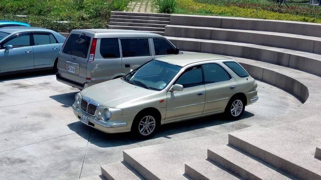 斯巴鲁复古版impreza casa blanca_搜狐汽车_搜狐网