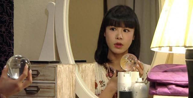 tvb又来自黑爱回家之开心速递终于内涵胶面人