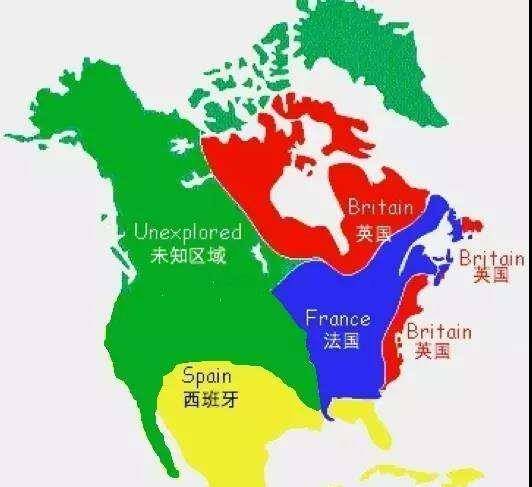 原创加拿大魁北克省为何一直要独立他们不仅说法语还是法国后裔