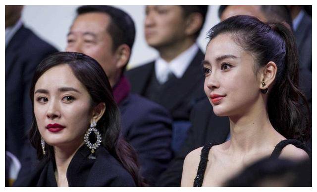 事实上,angelababy杨颖和姐姐之间的友情并非人们所看到的那么简单.