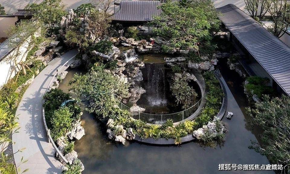 华发姑苏院子欢迎您丨苏州姑苏院子首页网站丨楼盘详情
