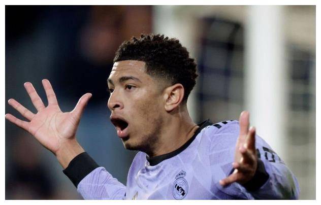 原创官方宣布皇马18亿巨星遭遇禁赛风波不断球迷痛心