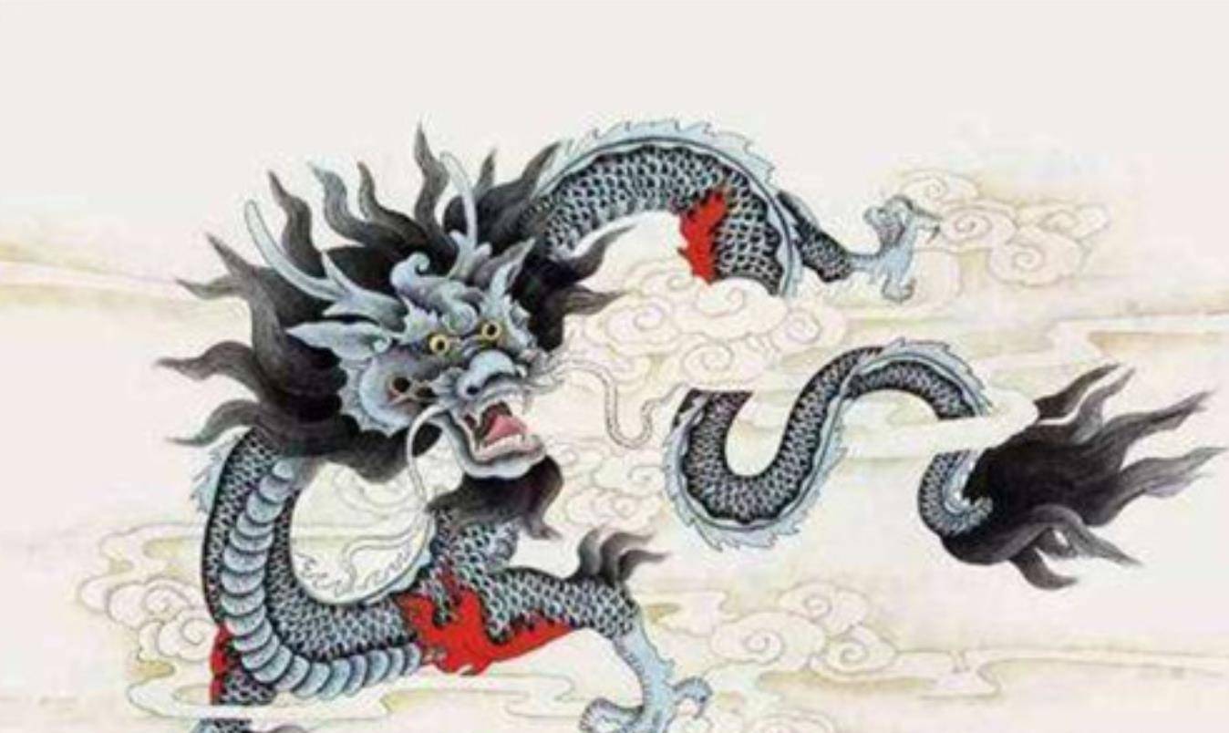 原创从东北到贵州考古不断挖到远古真龙中国龙是否虚构