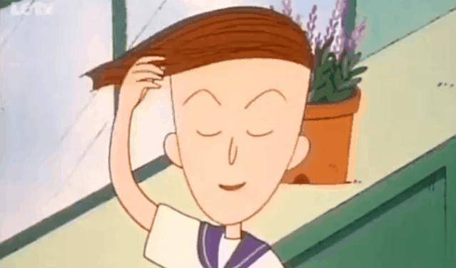 我终于看懂了《樱桃小丸子》,看懂了残酷的成人世界_小玉_生活_同学