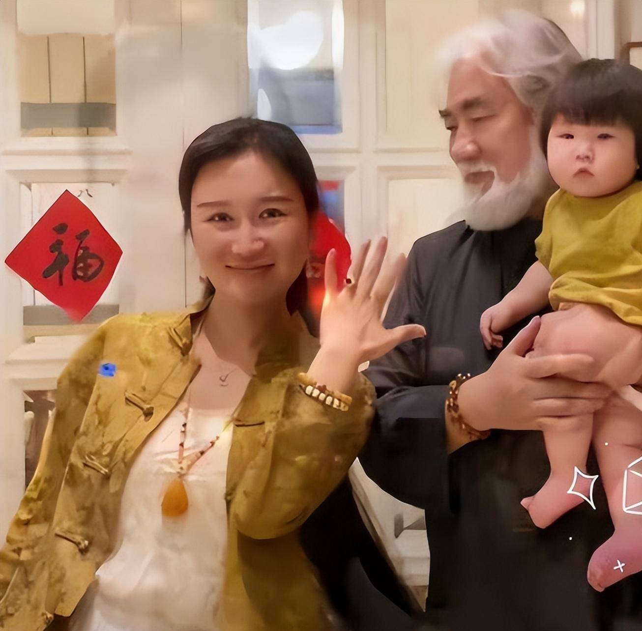 杜星霖_老哥_孩子