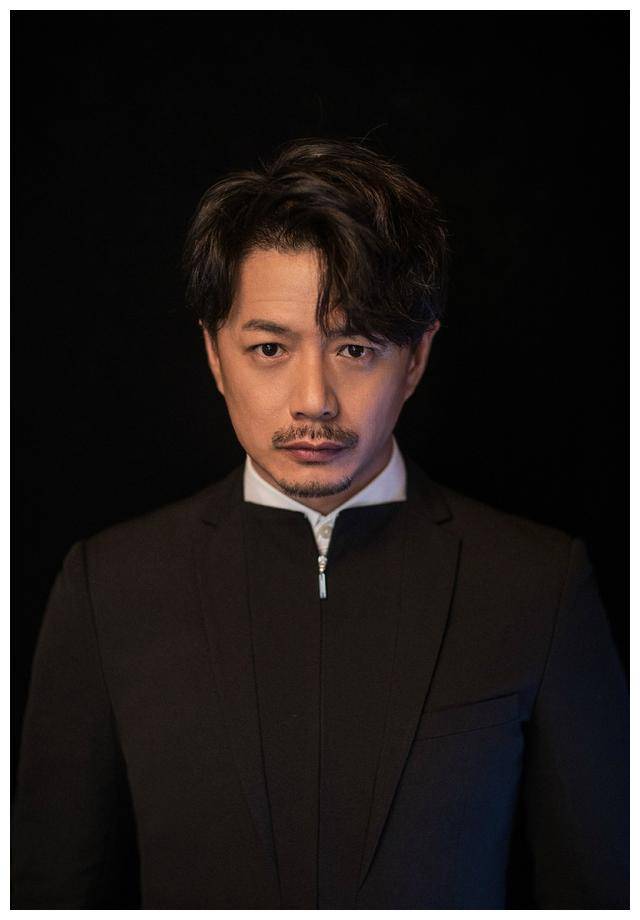 揭秘10位帅气叔叔哪个最符合你的口味