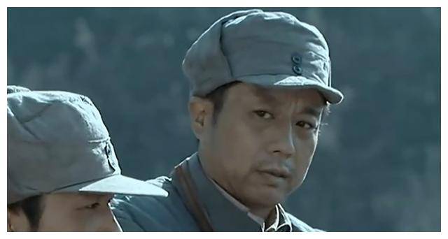 李云龙_亮剑_李幼斌