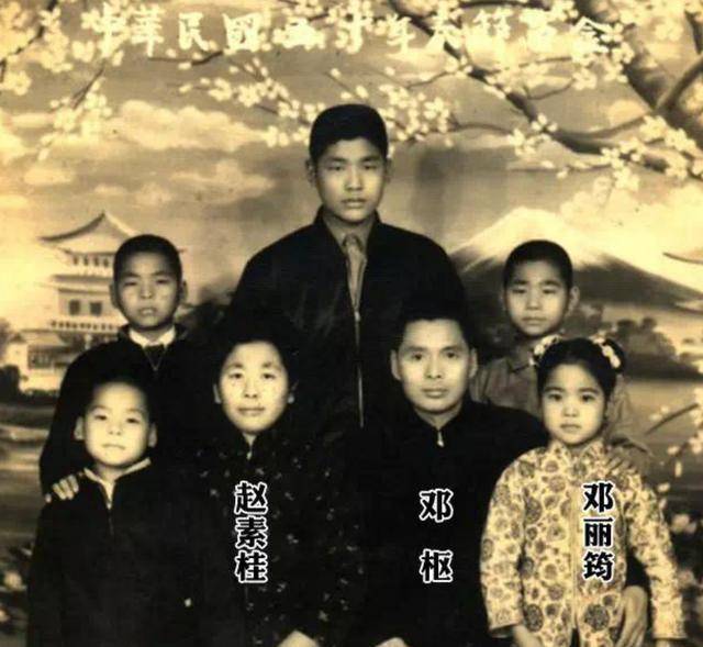 原创他毕业黄埔军校却一生碌碌无为其女儿成为歌星如今家喻户晓