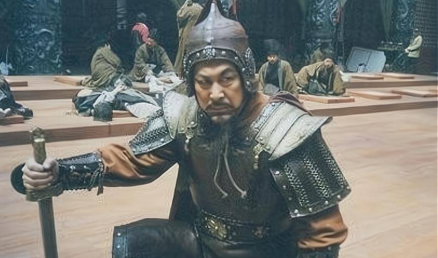 原创飞将军的悲哀李广难封的背后究竟有何隐情