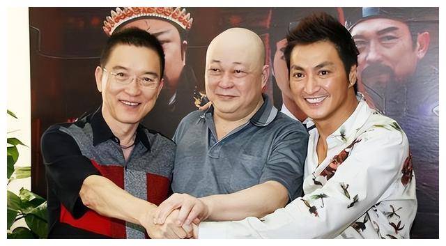 包青天演员金超群,演过800集戏,患脑瘤留遗言,禁止老婆改嫁!