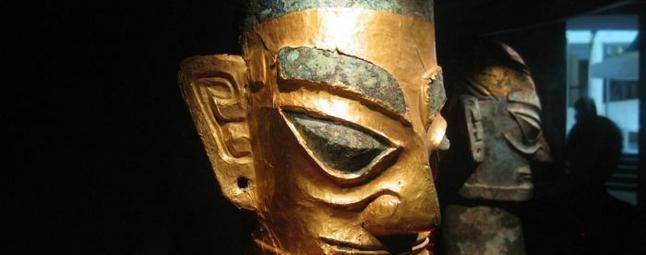 原创三星堆明明可深入研究为何突然不挖了你看看出土的都是些啥