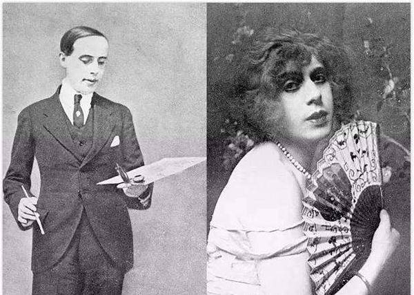 原创世界首位变性人变性只为给妻子做模特妻子火了他死在手术台上