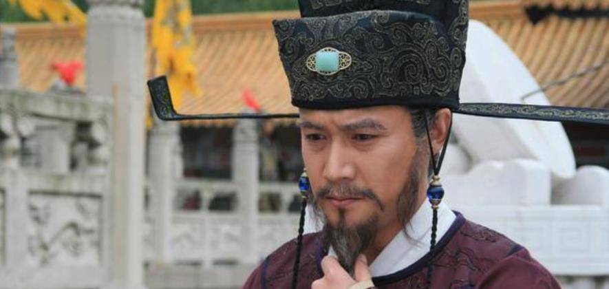 原创以锦绣遍覆山林装满几箩筐钥匙当作传家宝四子皆称王的枭雄