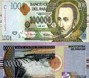 原创世界上哪些国家货币不值钱来到这些国家后都可以做亿万富翁了