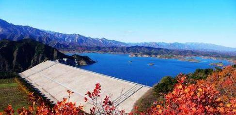 1958年乾隆儿子永琪墓在密云水库发现,进到墓室,传言被证实_阿哥_因为