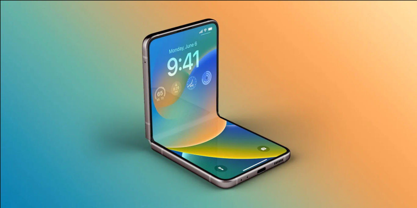 iphone_显示屏_macbook