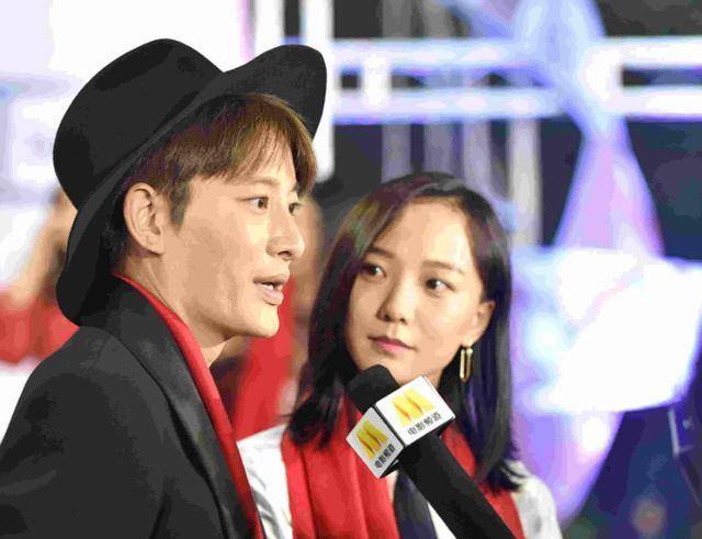 而因为李小璐不忠诚事件的影响,贾乃亮的事业一度达到低谷.