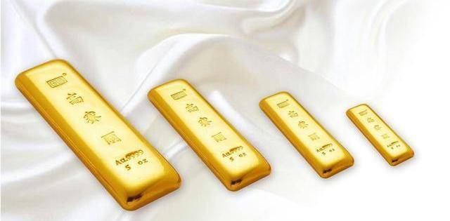 原创1945年一根金条等于现在多少人民币