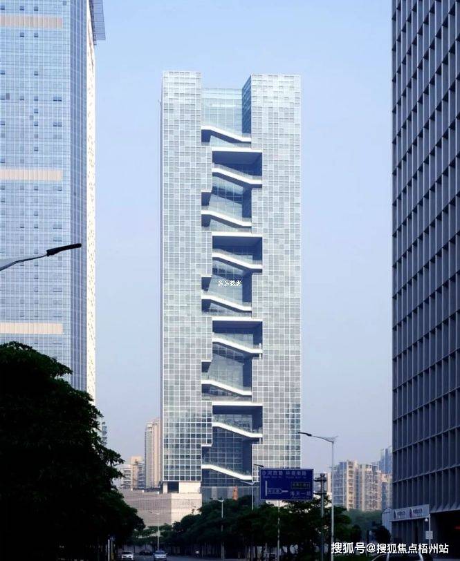 深圳深圳百度国际大厦 租1-20人独立办公室 精装修 带家具 交通便利 