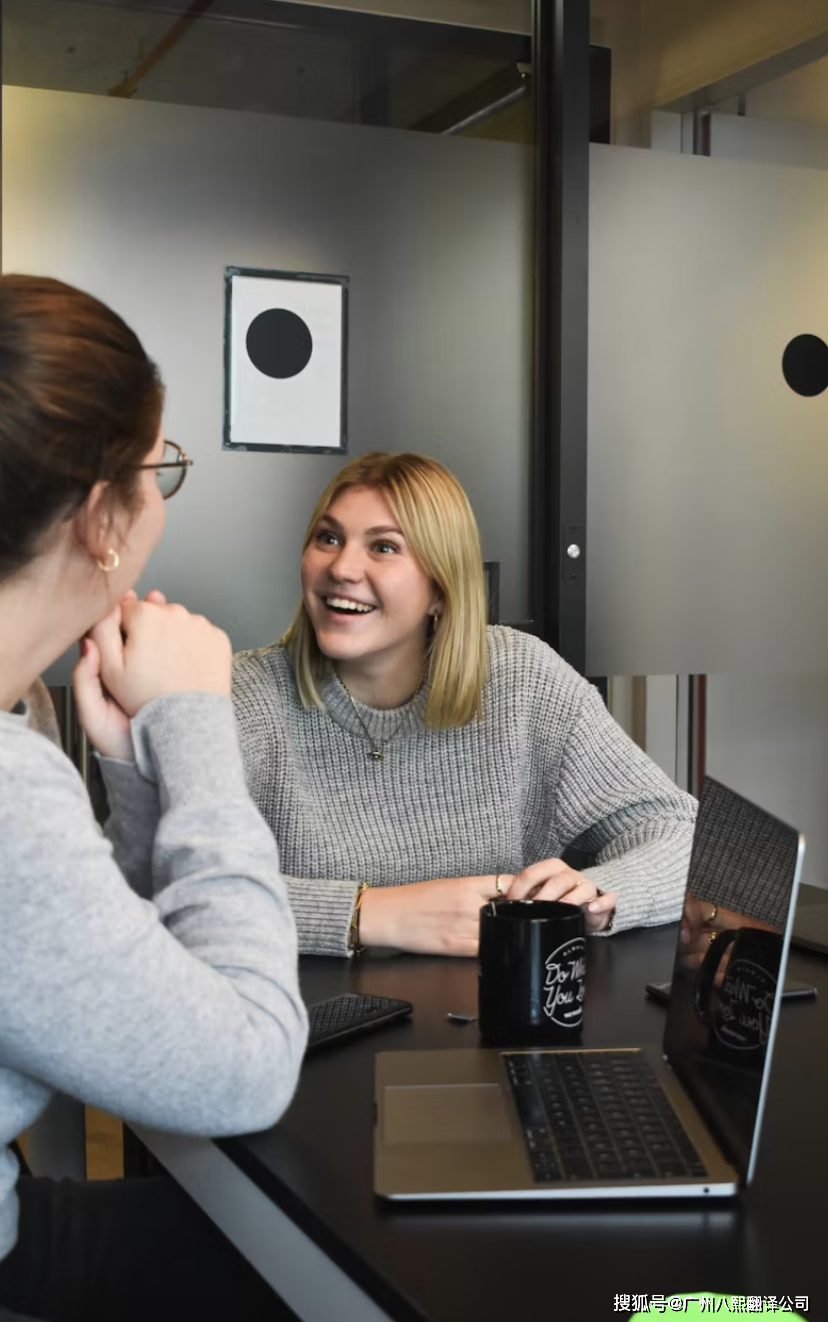 广交会翻译员经验分享_工作_合作_实践