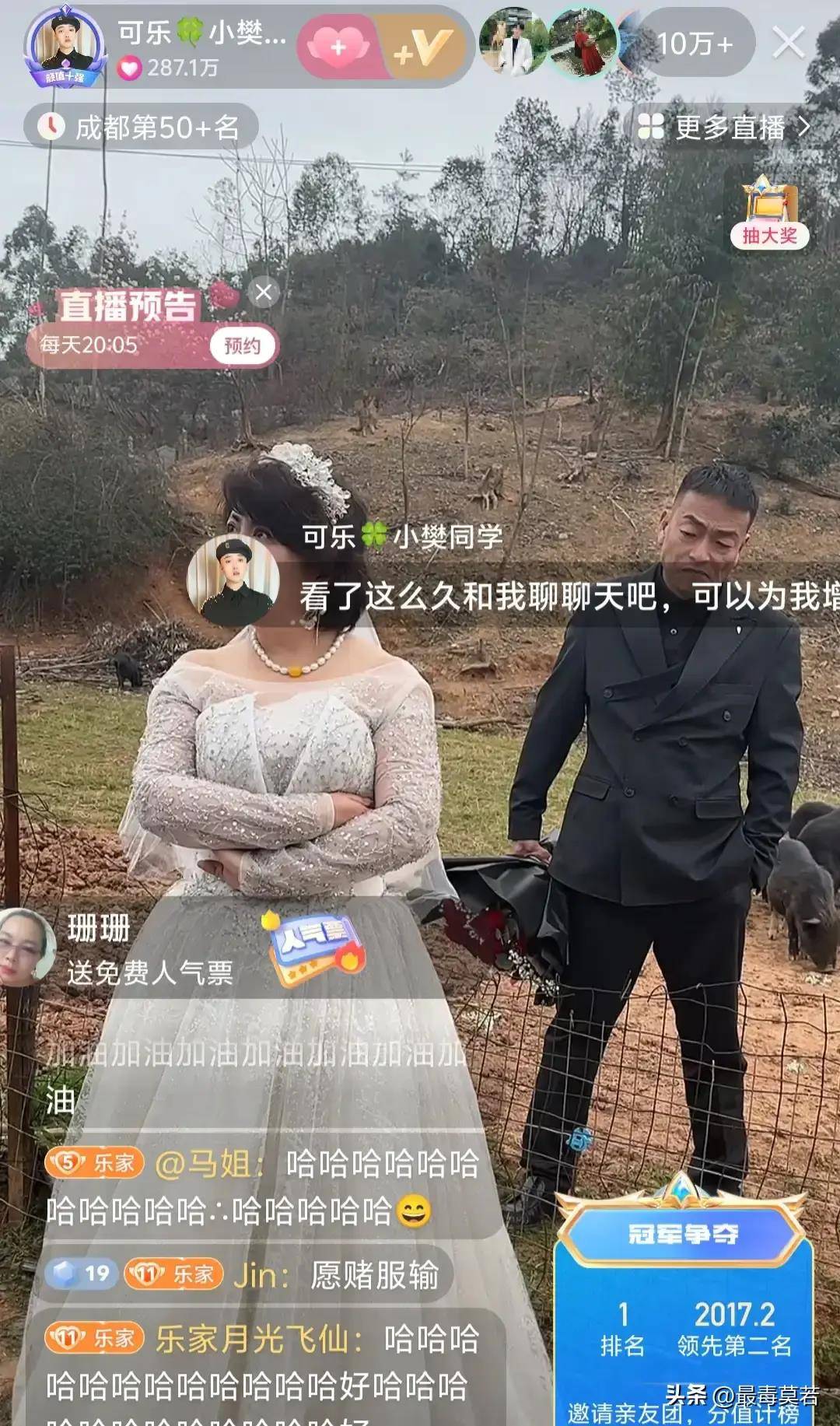 打脸辛巴拒学二驴四川可乐为何选在315前回归剧本带货