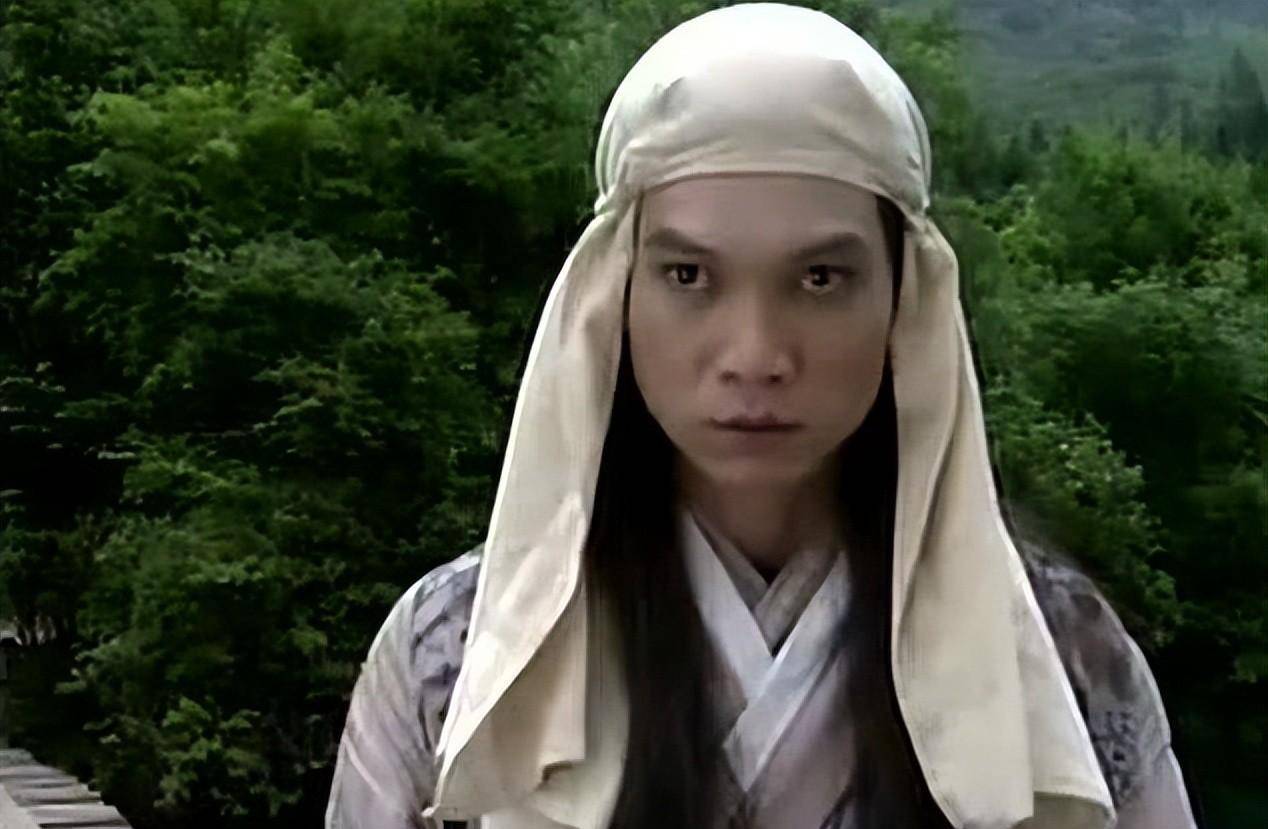 《东游记》播出25年,剧中演员境况不一,女演员们齐齐退圈_马景涛_内地