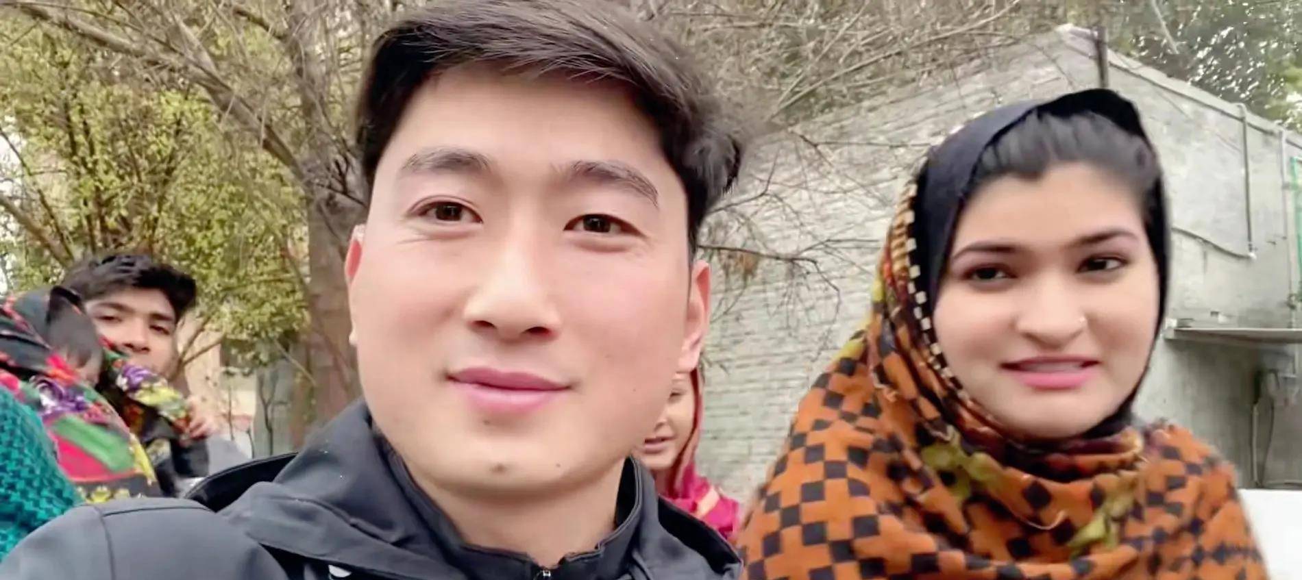 原创小王格局已打开佳音过日子太节省有舍才有得巴铁父母值得帮