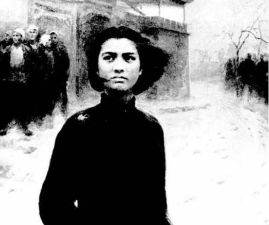 原创革命烈士刘胡兰就义时年仅15岁如今4个弟弟妹妹都成国家栋梁