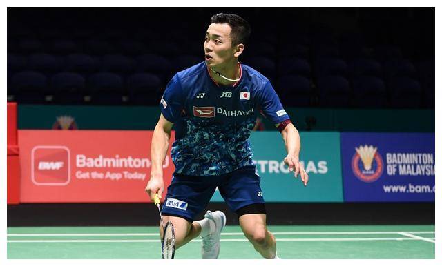 原创8连败韩国尤伯杯冠军遭淘汰何冰娇落泪日本男单取胜