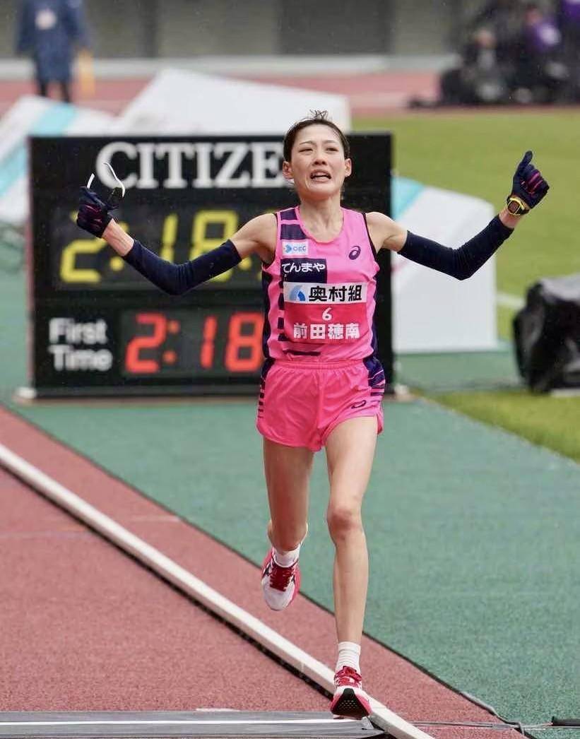 巴黎奥运会马拉松项目,国外将会派出哪6人出战?_成绩_小时_女子